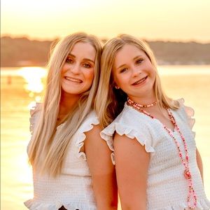 Meet your Posher, Crissy